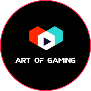 Art of Gaming logo