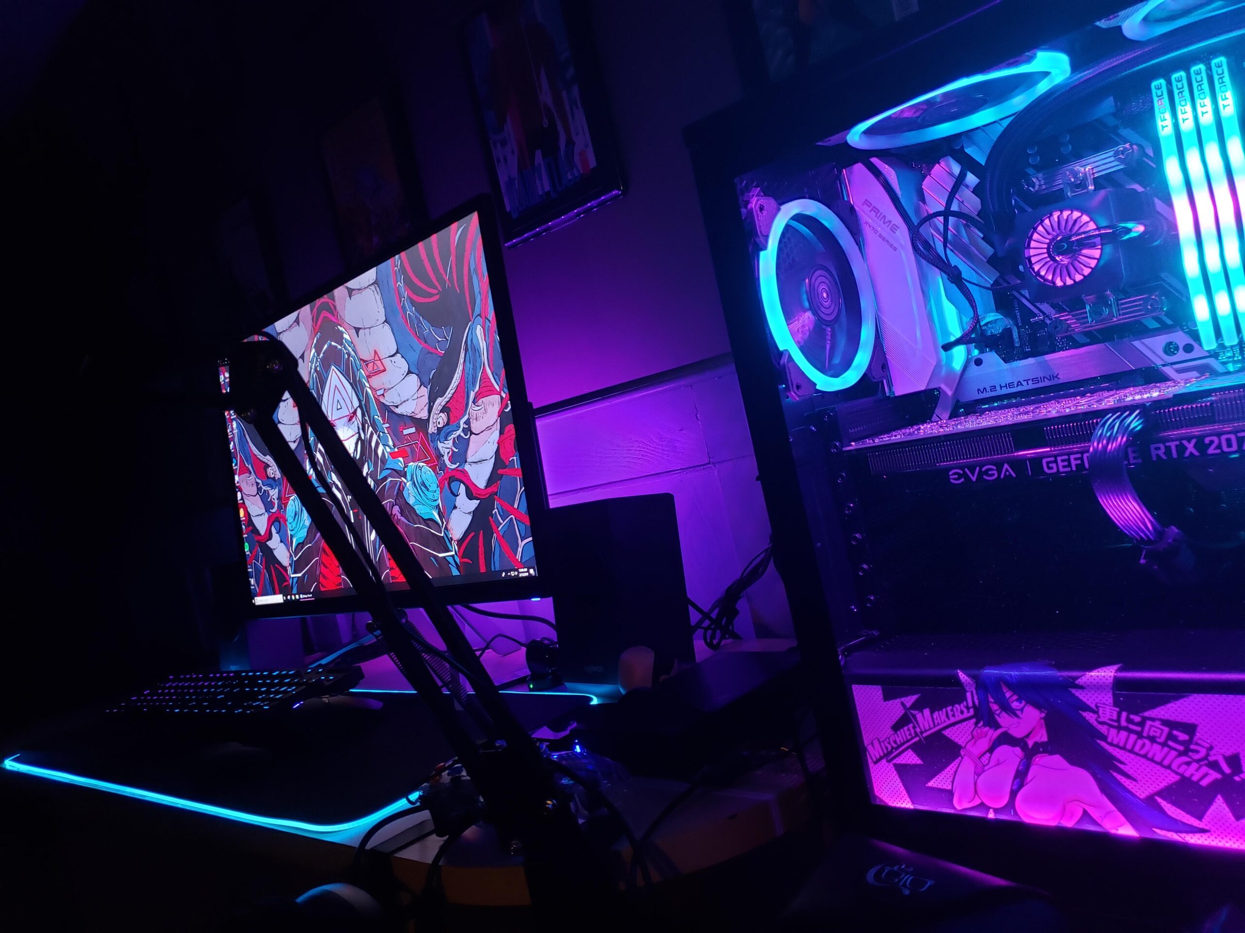 Art of Gaming